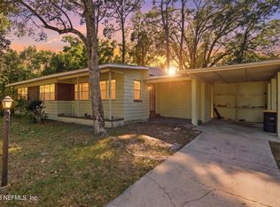 3850 JAMMES Road, Jacksonville, FL 32210