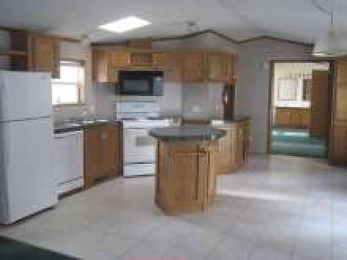 Kitchen/Dinette