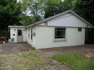 3019 5th St, Muskegon Heights, MI