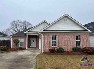 105 Montrose Ln, Centerville, GA 31028