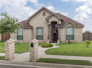 3000 Wanda Ave, McAllen, TX 78503