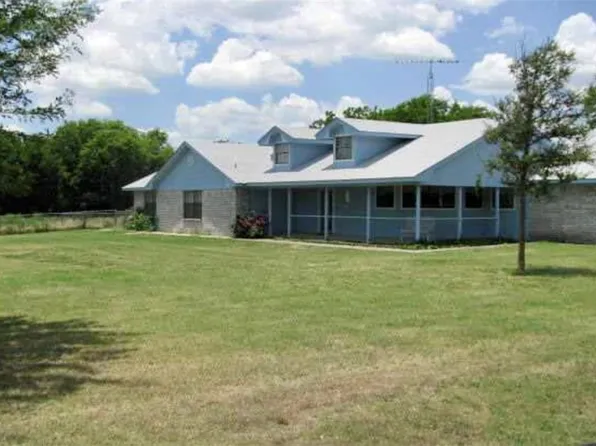 5319 W Fm 73, Prairie Hill, TX 76678