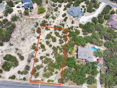 26714 VIRGO LN LOT 16, San Antonio, TX, 78260