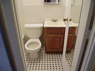 Rented by DSA Realty