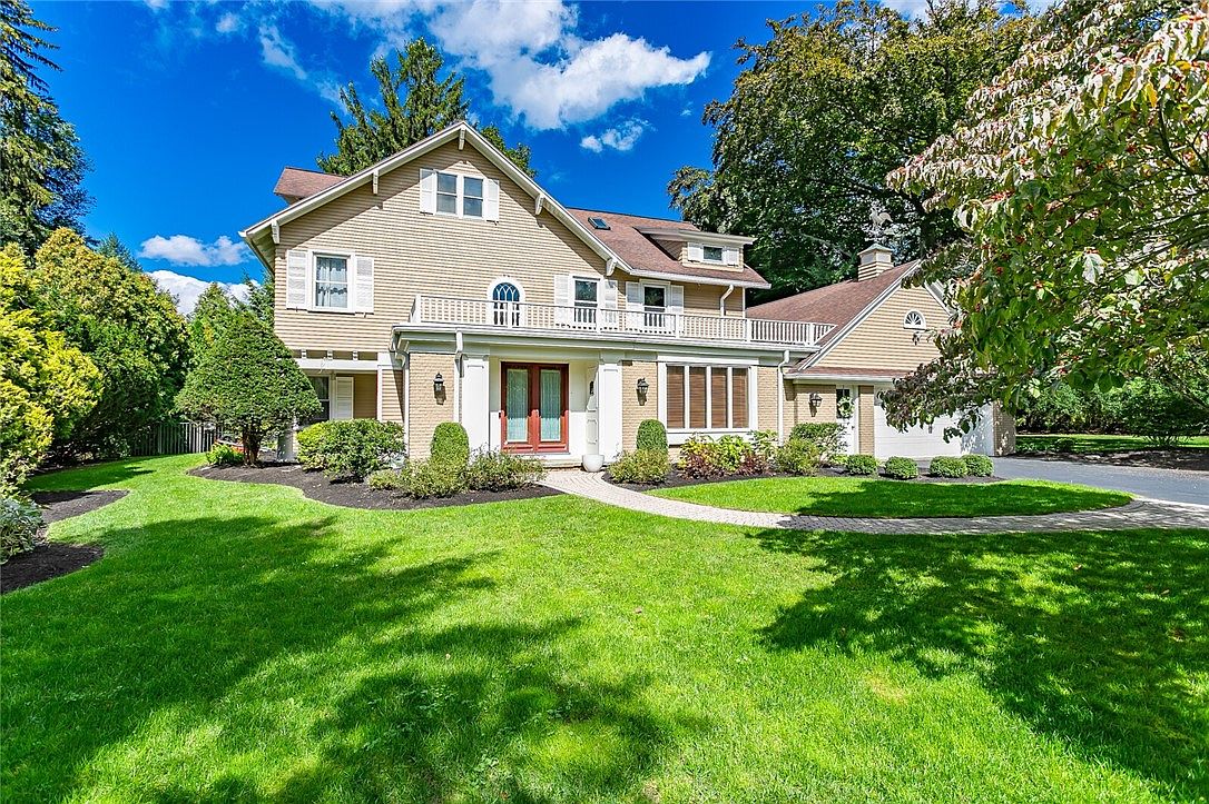 3 Old Landmark Dr, Pittsford, NY 14534 Zillow