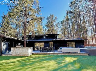 7550 Carver Ln, Colorado Springs, CO 80908