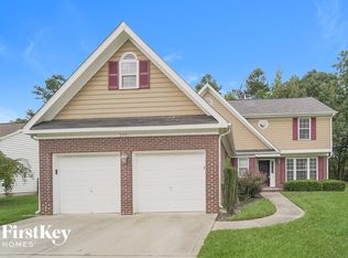 5201 Haybridge Rd, Charlotte, NC 28269