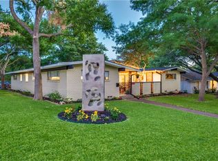 10866 Colbert Way, Dallas, TX 75218