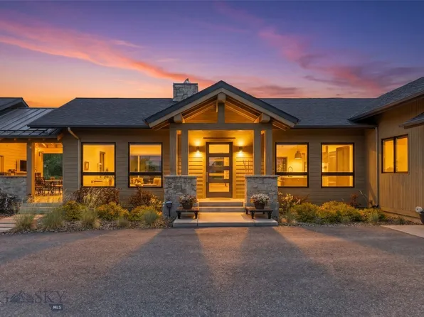 280 Hyalite View Dr, Bozeman, MT 59718
