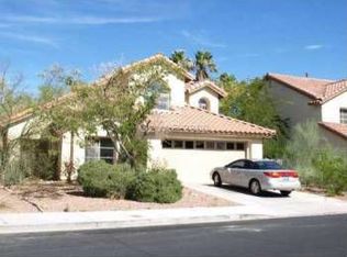 99 Urbana Dr, Henderson, NV 89074