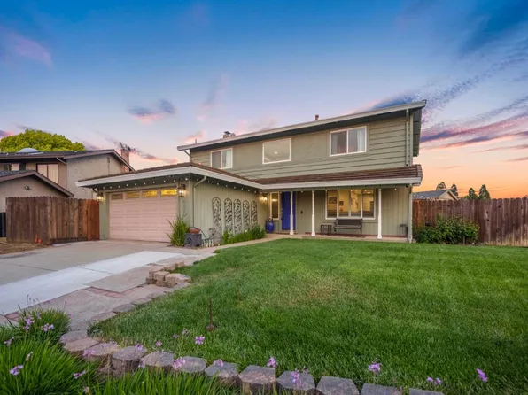 460 La Crosse Dr, Morgan Hill, CA 95037