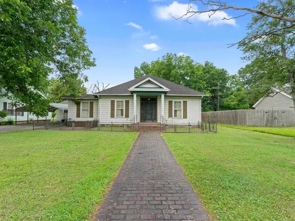 407 E Main St, Whiteville, TN 38075
