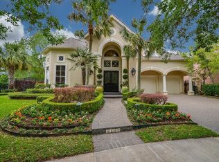 4110 Thistle Hill Ct, Sugar Land, TX 77479