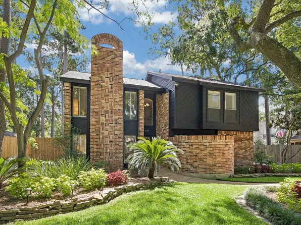 8122 Waynemer Way, Houston, TX 77040