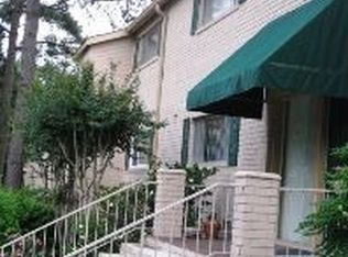 3240 Henderson Mill Rd UNIT 6, Chamblee, GA 30341