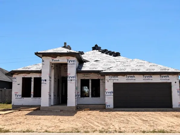 1713 Antionette Dr, Corpus Christi, TX 78418