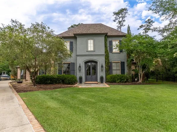 320 Highland Bluff Ct, Slidell, LA 70461