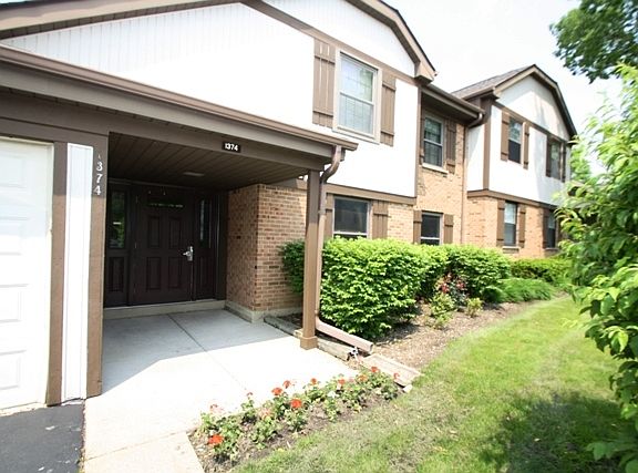 2nd image of 1374 Williamsburg Dr Unit D2