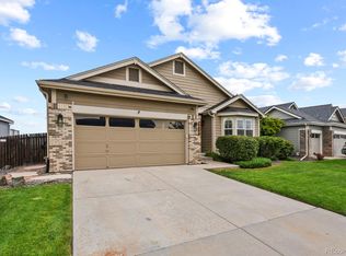 8579 Dove Ridge Way, Parker, CO 80134