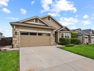 8579 Dove Ridge Way, Parker, CO, 80134
