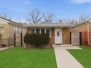 4412 S Leamington Ave, Chicago, IL 60638