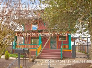 4541 NE 14th Pl UNIT A, Portland, OR 97211