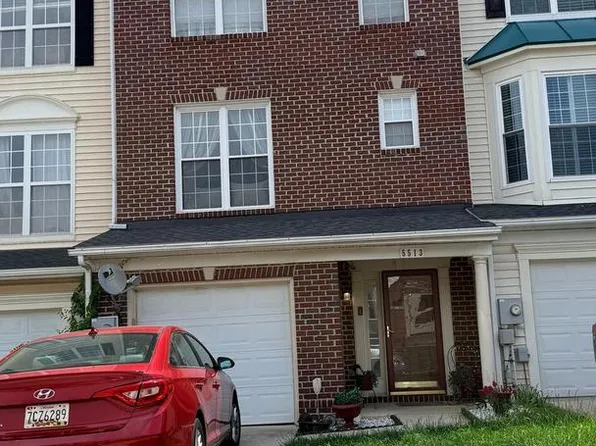 5513 Upper Mill Ter N, Frederick, MD 21703