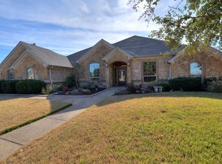 126 Hamer Dr, Salado, TX 76571