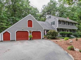 6 Beechwood Rd, Hudson, NH 03051