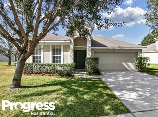 554 Forsyth Creek Ct, Apopka, FL 32712