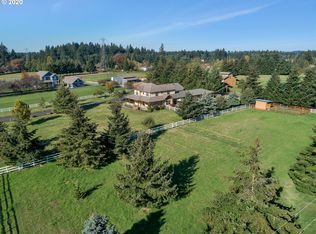 10799 S Kelland Ct, Oregon City, OR 97045