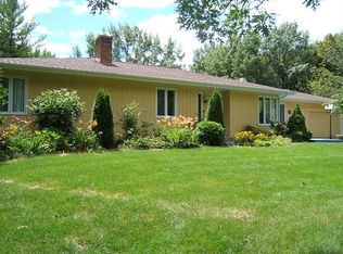 20525 Ridgeview Ln, Marengo, IL 60152