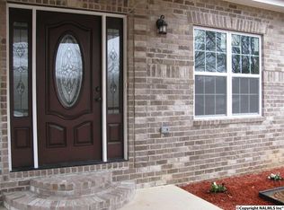 2244 County Road 316, Trinity, AL 35673