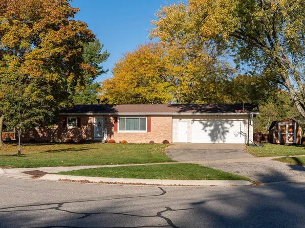 1430 Watson Rd, Mount Pleasant, MI 48858