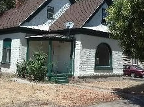 2041 Orchard Ave, Ogden, UT 84401