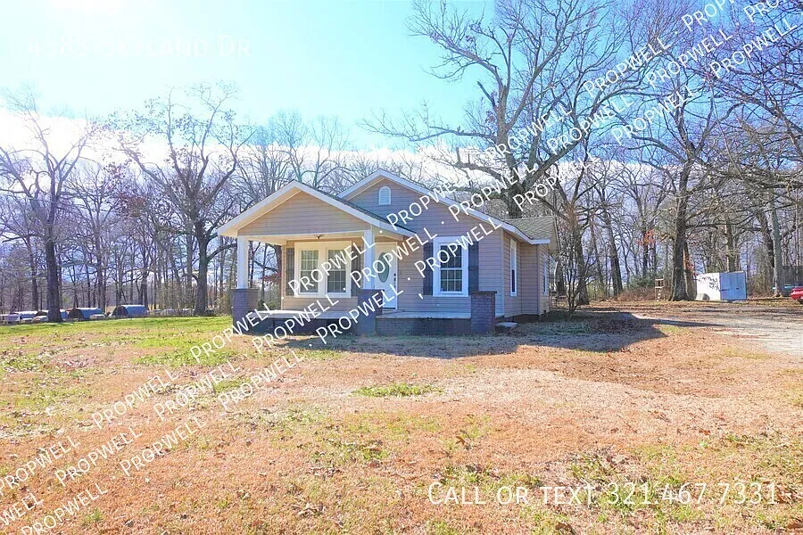 4385 Skyland Dr — Photo 4