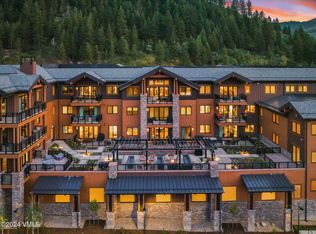 38460 Highway 6 #323, Avon, CO 81620