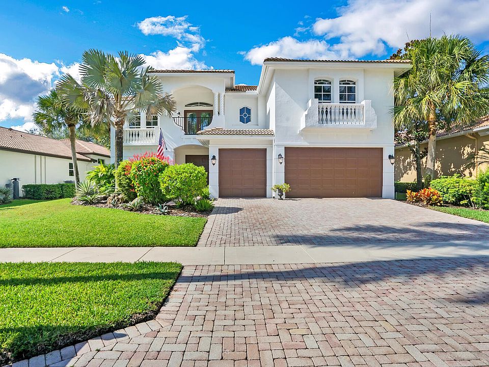 8850 Valhalla Dr, Delray Beach, FL 33446 Zillow