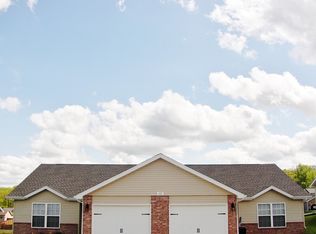 112 Edna UNIT A, Waynesville, MO 65583