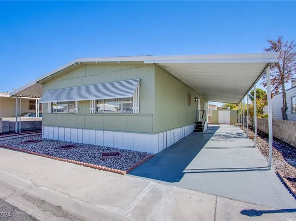 3660 Gulf Shores Dr, Las Vegas, NV 89122