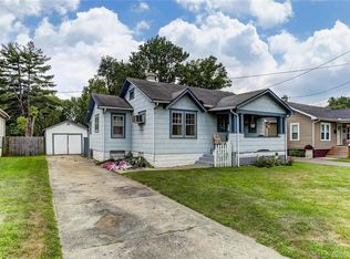 2319 Kenton St, Springfield, OH 45505