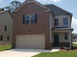 2000 Theberton Trl #256, Locust Grove, GA 30248