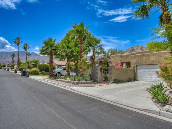 53595 Avenida Diaz, La Quinta, CA 92253