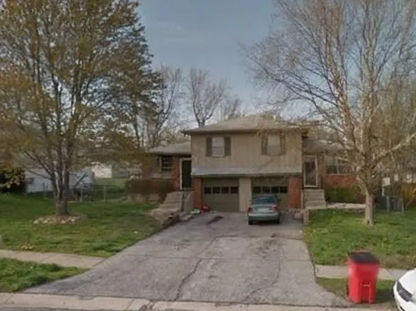 18908 E 18th St N #18908, Independence, MO 64058