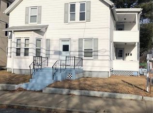 582 Manville Rd, Woonsocket, RI 02895