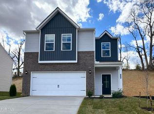 1015 Tomahawk Ter, Johnson City, TN 37604