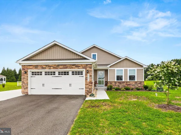 25946 Vincent Farm Ln, Seaford, DE 19973