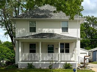 920 N Main St, Chariton, IA 50049