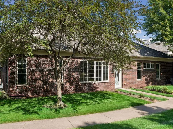 2411 119th Ct NE Unit G, Blaine, MN 55449