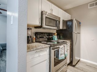 Eureka Village, Denton, TX 76205